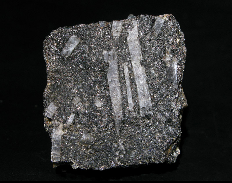 Sillimanite photo